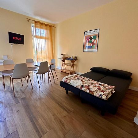 Libeccio 1 - Holiday Home & Parking Lerici Εξωτερικό φωτογραφία