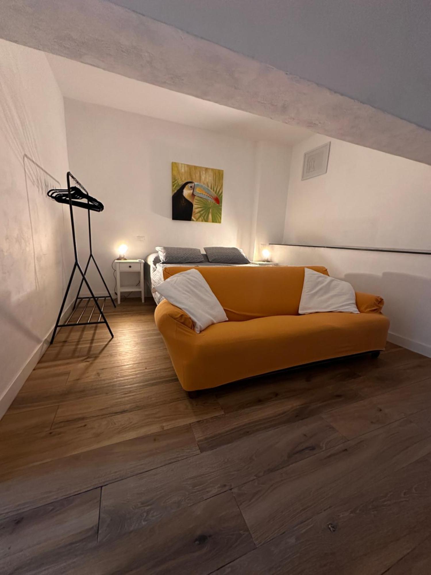 Libeccio 1 - Holiday Home & Parking Lerici Εξωτερικό φωτογραφία