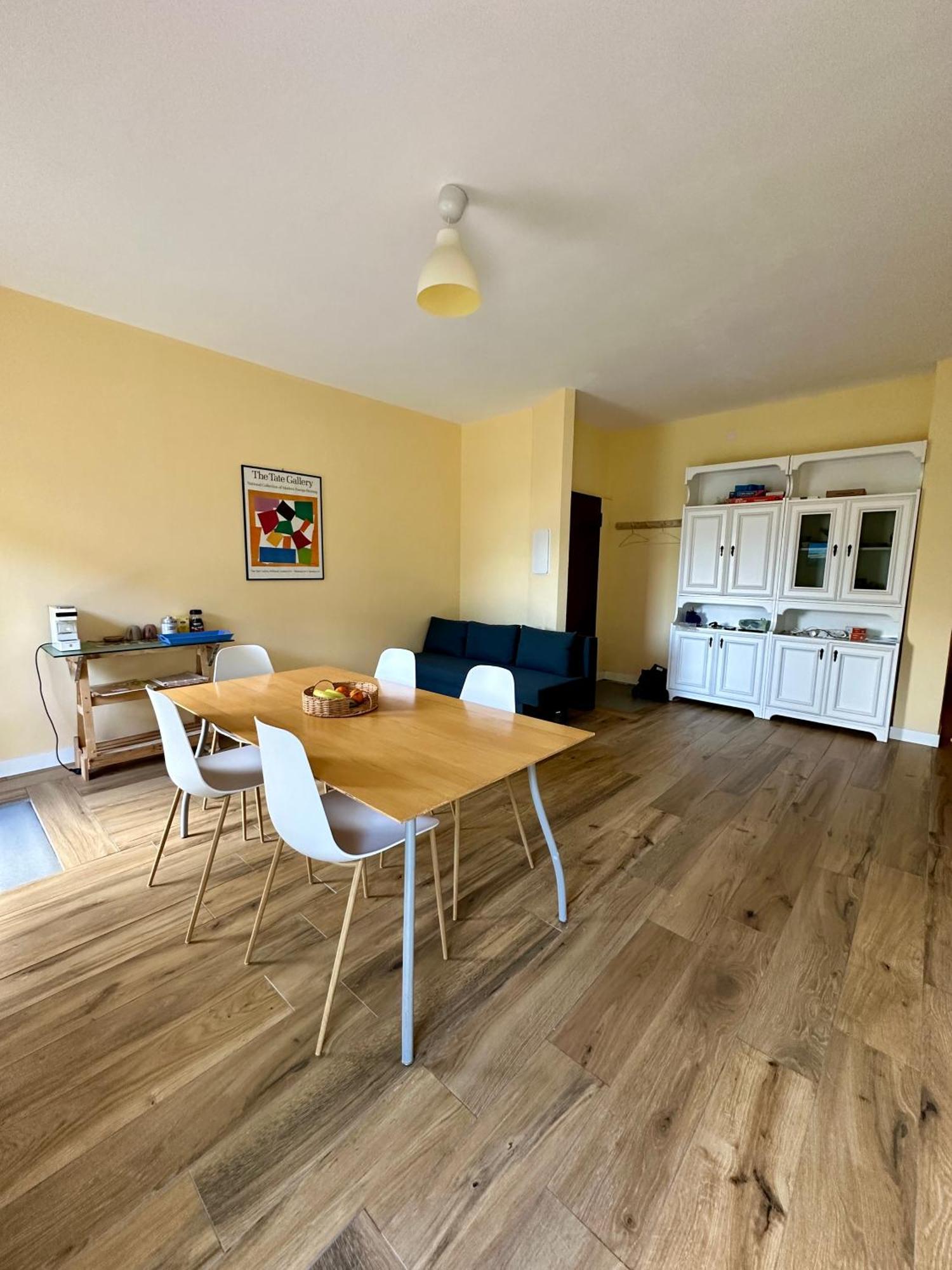 Libeccio 1 - Holiday Home & Parking Lerici Εξωτερικό φωτογραφία