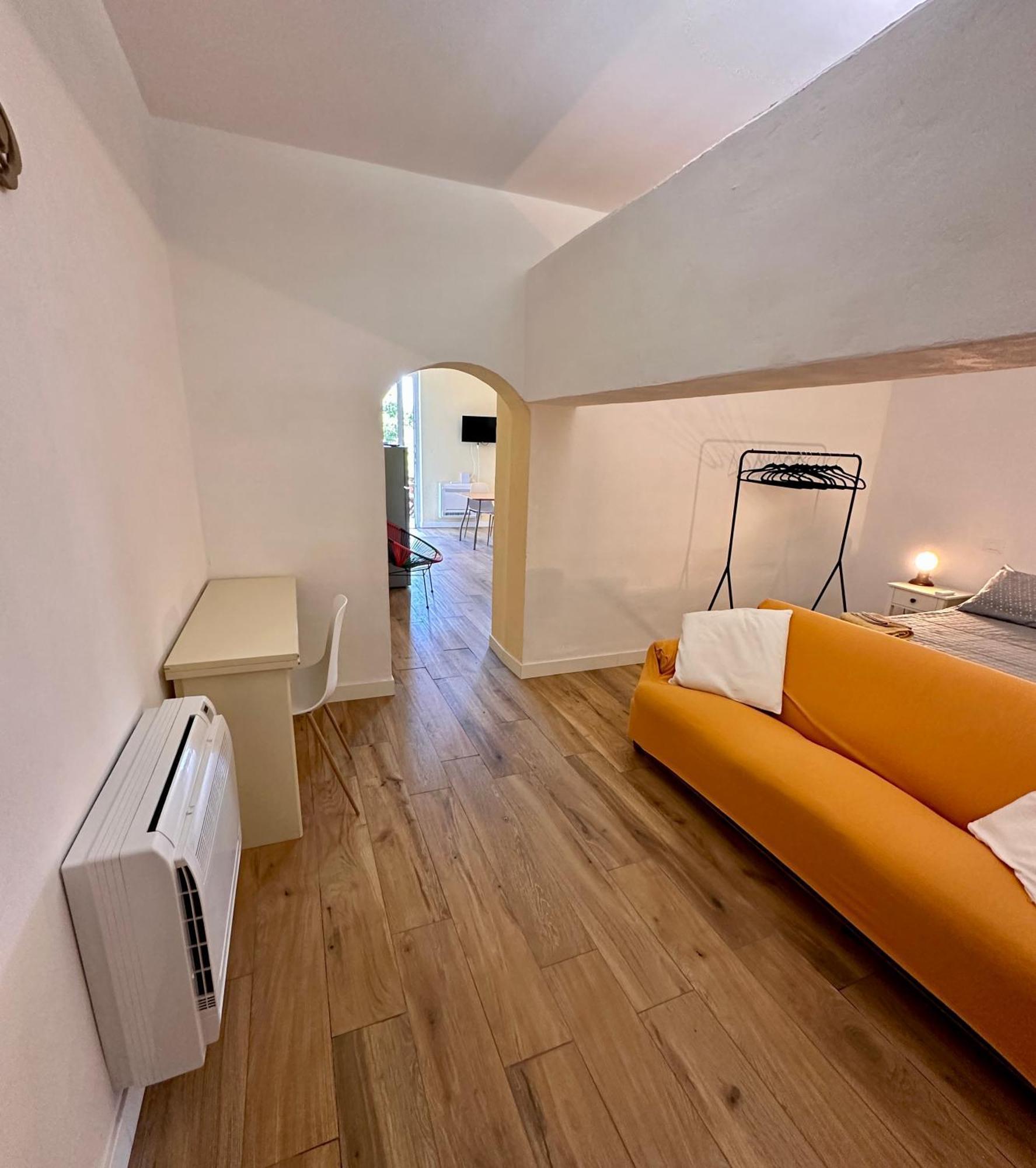 Libeccio 1 - Holiday Home & Parking Lerici Εξωτερικό φωτογραφία