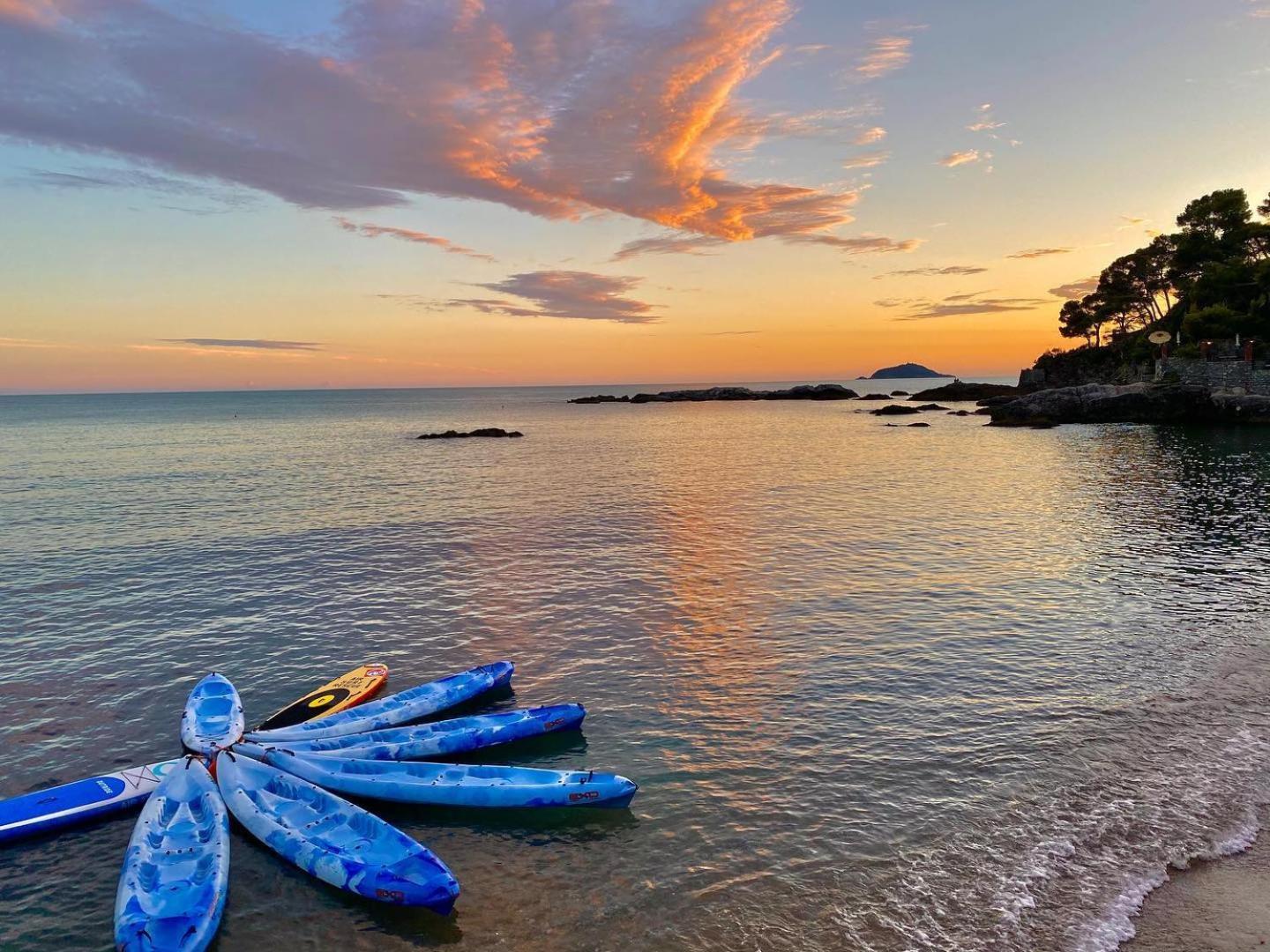 Libeccio 1 - Holiday Home & Parking Lerici Εξωτερικό φωτογραφία