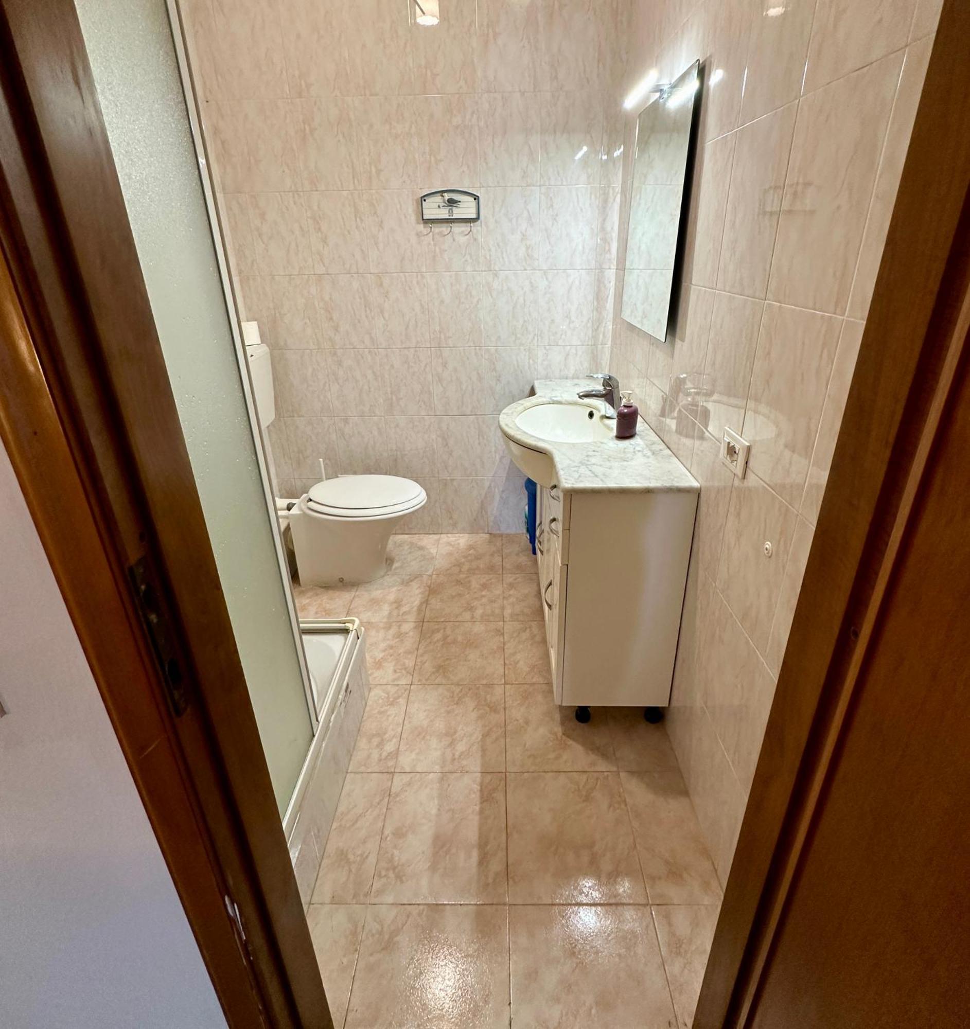 Libeccio 1 - Holiday Home & Parking Lerici Εξωτερικό φωτογραφία